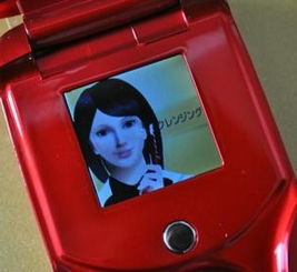 创新科技，美丽触手可及 记2010年畅销日美的手机型超声波美容仪供应商——深圳市凯尔电子美容仪器厂