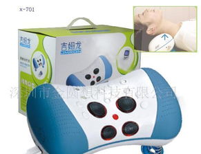 揭秘小海豚美容仪 科技赋能，开启居家美容新篇章