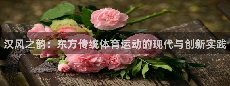 v站体育比分：汉风之韵：东方传统体育运动的现代与创新实践